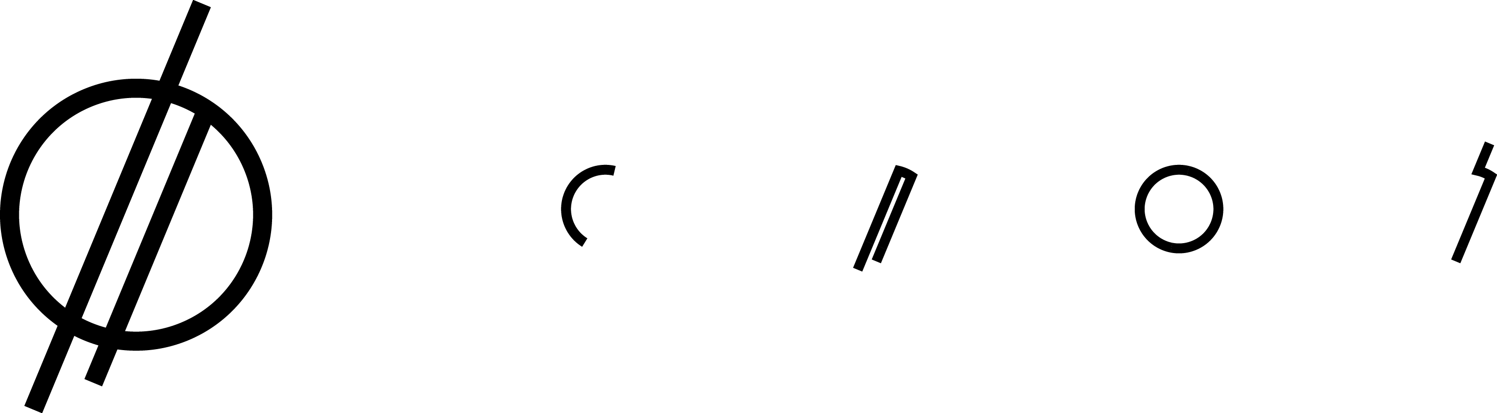 Logo CAOS